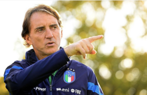 L’Italia guarda alla Nations League: dal 5 giugno ritiro in Sardegna