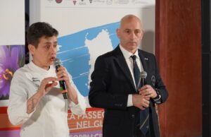 Chef Ravarotto a Cagliari: “Fantasia e creatività per promuovere la Sardegna”