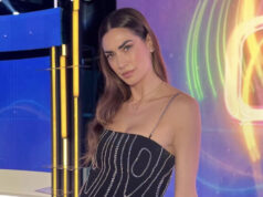 Satta, dopo la rottura con Berrettini lo sfogo: “Definita ‘sex addicted’, ora basta”