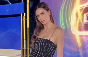 Satta, dopo la rottura con Berrettini lo sfogo: “Definita ‘sex addicted’, ora basta”