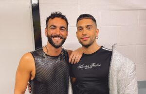 Eurovision 2023, oggi il gran finale: sul palco sale Mahmood