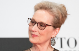Meryl Streep Day | La diva del cinema in Sardegna per la luna di miele