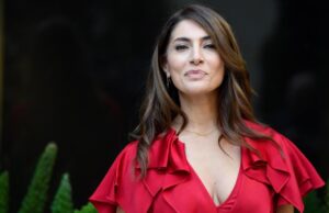 Festival del Cinema di Venezia, la madrina sarà Caterina Murino