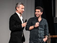 Nicola Prosatore: “La mia Napoli? È una favola iperrealistica”