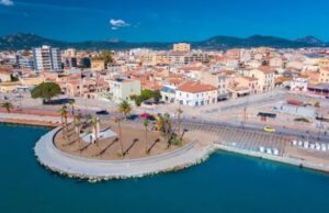 Turismo, Olbia è la meta preferita dai visitatori spagnoli