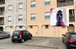 Olbia, diede fuoco al vicino di casa e lo uccise: negata perizia psichiatrica