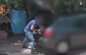 Maxi blitz antidroga da Cagliari a Sassari: 27 persone in arresto