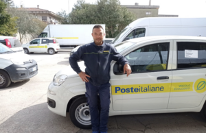 Salvò una bimba di 4 mesi: Marco Casu nominato Cavaliere della Repubblica