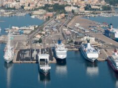 Porti sardi: per i prossimi 5 anni, fondi per mezzo miliardo di euro
