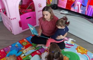 La Festa della Mamma di Poste Italiane: la storia di Raffaella Deidda