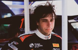 Giacomo Scattolon ha stravinto il Rally Golfo dell’Asinara