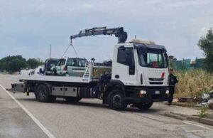 Cagliari, polizia sequestra due terreni: trasformati in discariche a cielo aperto