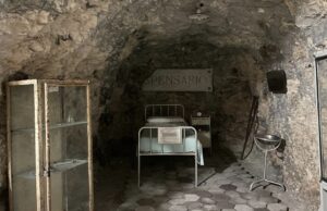 Il San Giovanni di Dio riapre per due giorni a turisti e residenti: ecco la sua storia