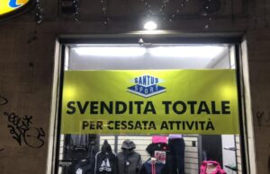 Cagliari, dopo 45 anni ha chiuso i battenti Santus Sport