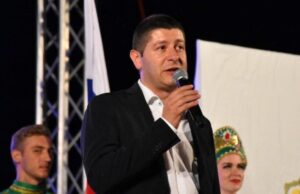 Ittiri, ex tossico aggredisce anche il sindaco Sau: “Ora la situazione è grave”