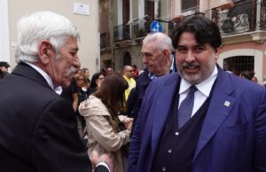 Festa di Sant’Efisio, Solinas: “Una devozione che si rinnova nei secoli”