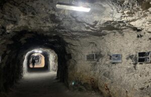 Cagliari, il San Giovanni di Dio apre i sotterranei ai visitatori