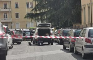 Nuoro, dal centrodestra la solidarietà all’agente di polizia ferito