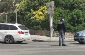 Sparatoria a Nuoro, dopo sette ore si è costituito il fuggitivo