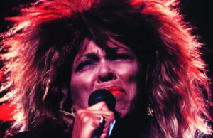 Le notti folli al Billionaire: quando la star era Tina Turner