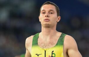 Nairobi, buona prestazione di Tortu: è quarto sui 200 metri