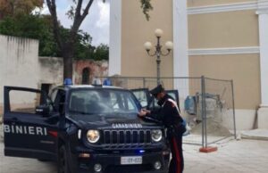 Tragedia a Guamaggiore: muratore muore per infarto in chiesa