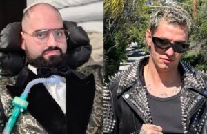 “Il brano di Palumbo e Achille Lauro? Un plagio” | Il caso finisce in Tribunale