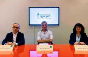 Cagliaripad presenta: confronto elettorale, Assemini 2023