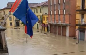 Alluvione in Emilia-Romagna: solidarietà di Confartigianato
