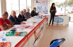 Sport per il turismo, Chessa: “Due gare internazionali a Torregrande”