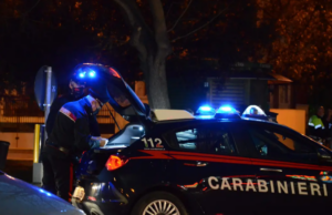 Sparatoria dopo una lite: duplice tentato omicidio a Uta