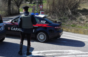 Rubano dieci frigobar e tre tavoli: due denunce a Iglesias