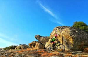 Turismo, selezione aperta per rilanciare il “cuore” della Sardegna