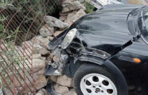 Olbia, sbatte contro un muro con la Mini: muore un 55enne