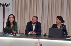 A Cagliari nasce il Labmet, il laboratorio Metropolitano di Innovazione Cagliari, nasce il Labmet: il Laboratorio Metropolitano di Innovazione