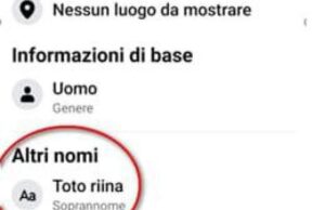 Si vanta sui social di essere latitante: 24enne arrestato