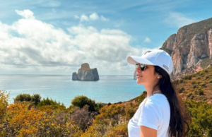 Open to meraviglia, Maria Paolucci: “I social? Un volano per turisti tutto l’anno”