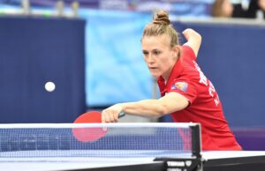 Dalla vela al tennistavolo: la cura al Parkinson è nello sport