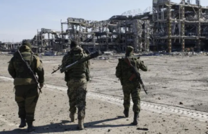 Terrorismo in Donbass, condannato l’ex poliziotto Luigi Frau