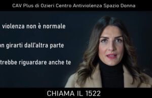 “Il silenzio lasciamolo andare” | L’appello-spot dei Centri antiviolenza