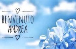 Bono, il piccolo Andrea è guarito dalla meningite: è tornato a casa