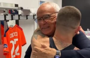 La grande festa del Cagliari: nel suo destino c’è ancora il Bari