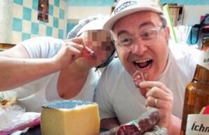 Cagliari piange un emigrato: muore in un incidente Alessandro Anedda