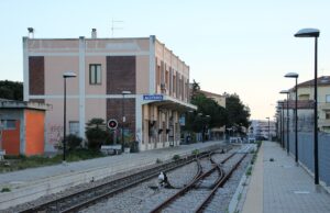 Alghero, in arrivo 6 nuovi treni a idrogeno targati Arst