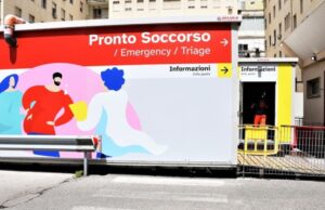Sassari, al Pronto Soccorso arriva la  “Stanza codice rosa”