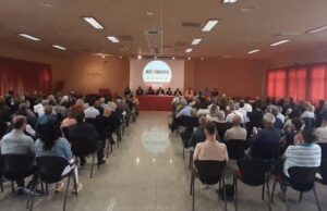 5 Stelle, definito il manifesto | Todde: “Dieci impegni per la Sardegna”