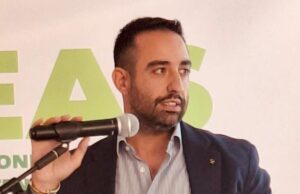 Giornata Mondiale dell’Ambiente, Porcu: “La tutela passa dai gesti quotidiani” Assessore Ambiente Mario Porcu