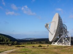 Sardinia Radio Telescope, come l’Isola ascolta i segnali dallo spazio