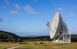 Maxi evasione per il Sardinia Radio Telescope: 2 milioni “sottratti” al fisco
