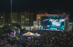 Ateneika, non si placano le polemiche | Farris: “Manca di rispetto ai residenti”